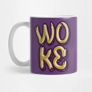 Woke Mug